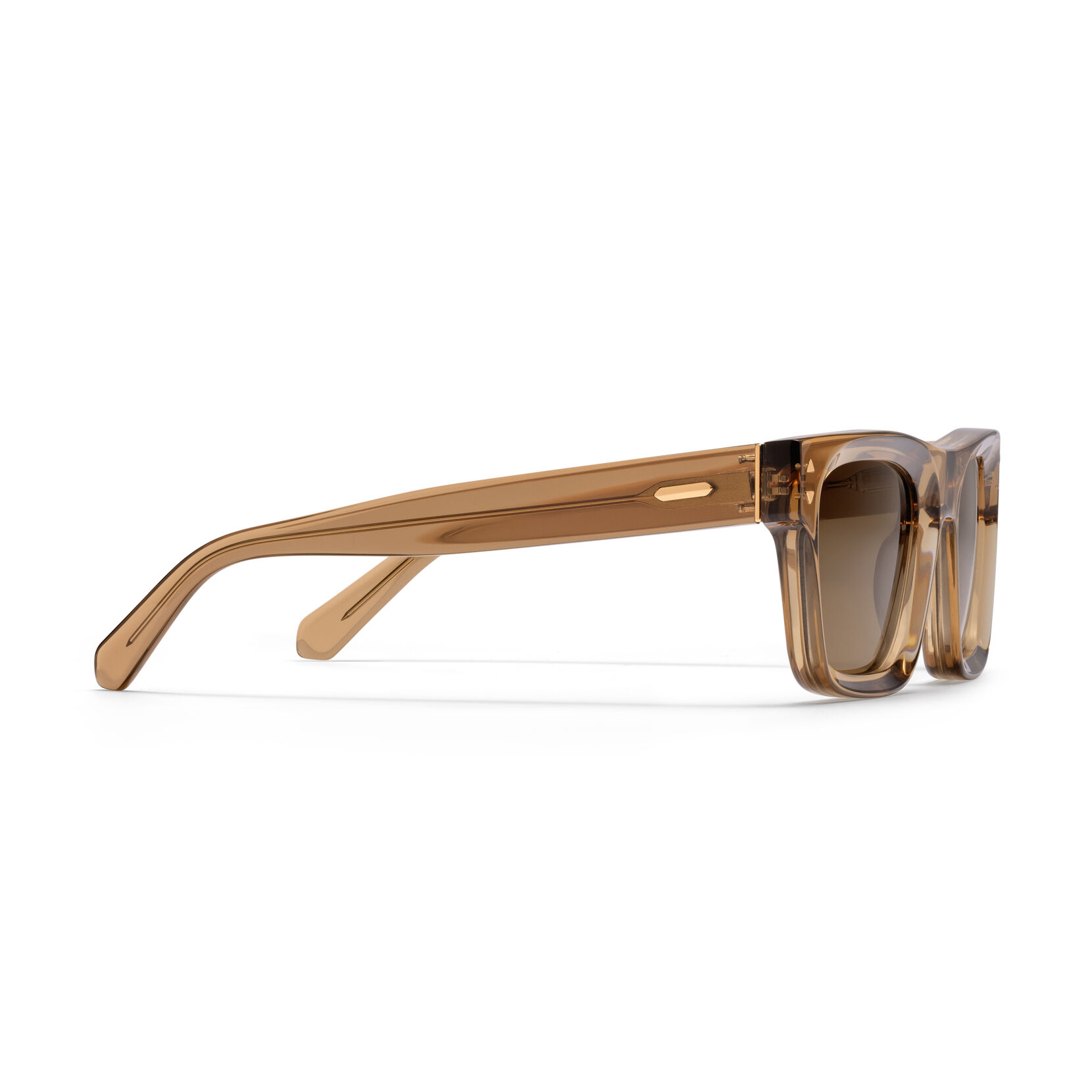 Vista Square Sunglasses