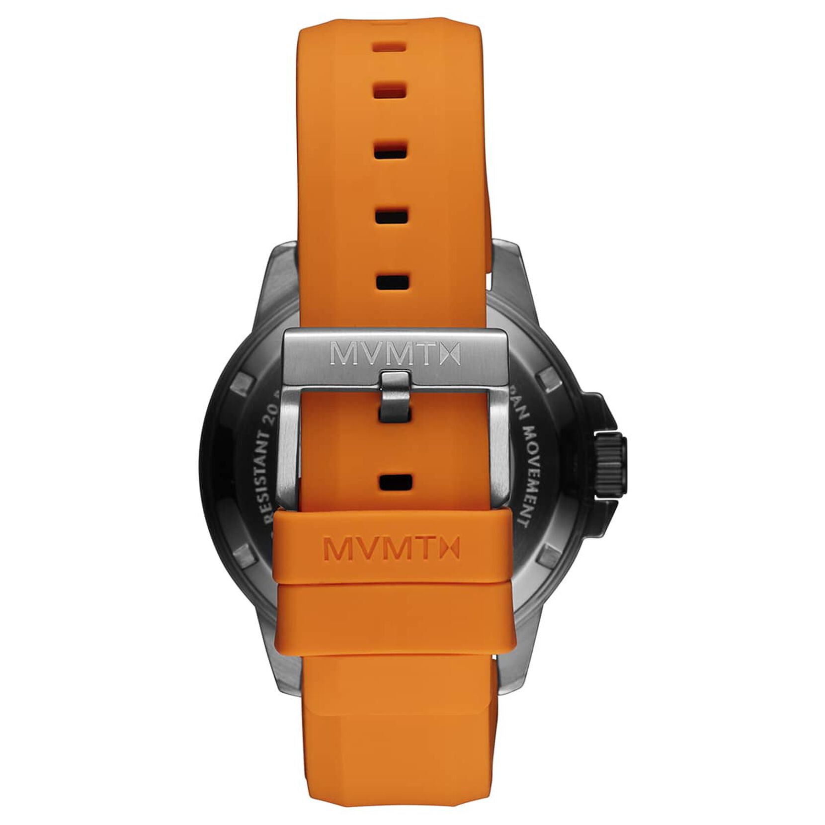 Reef Orange