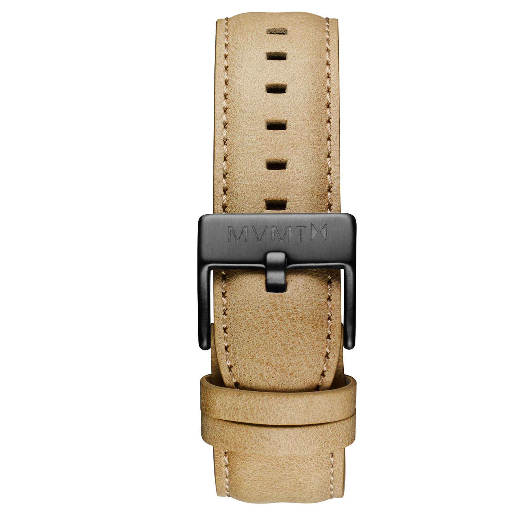 40 Series - 20mm Sandstone Leather