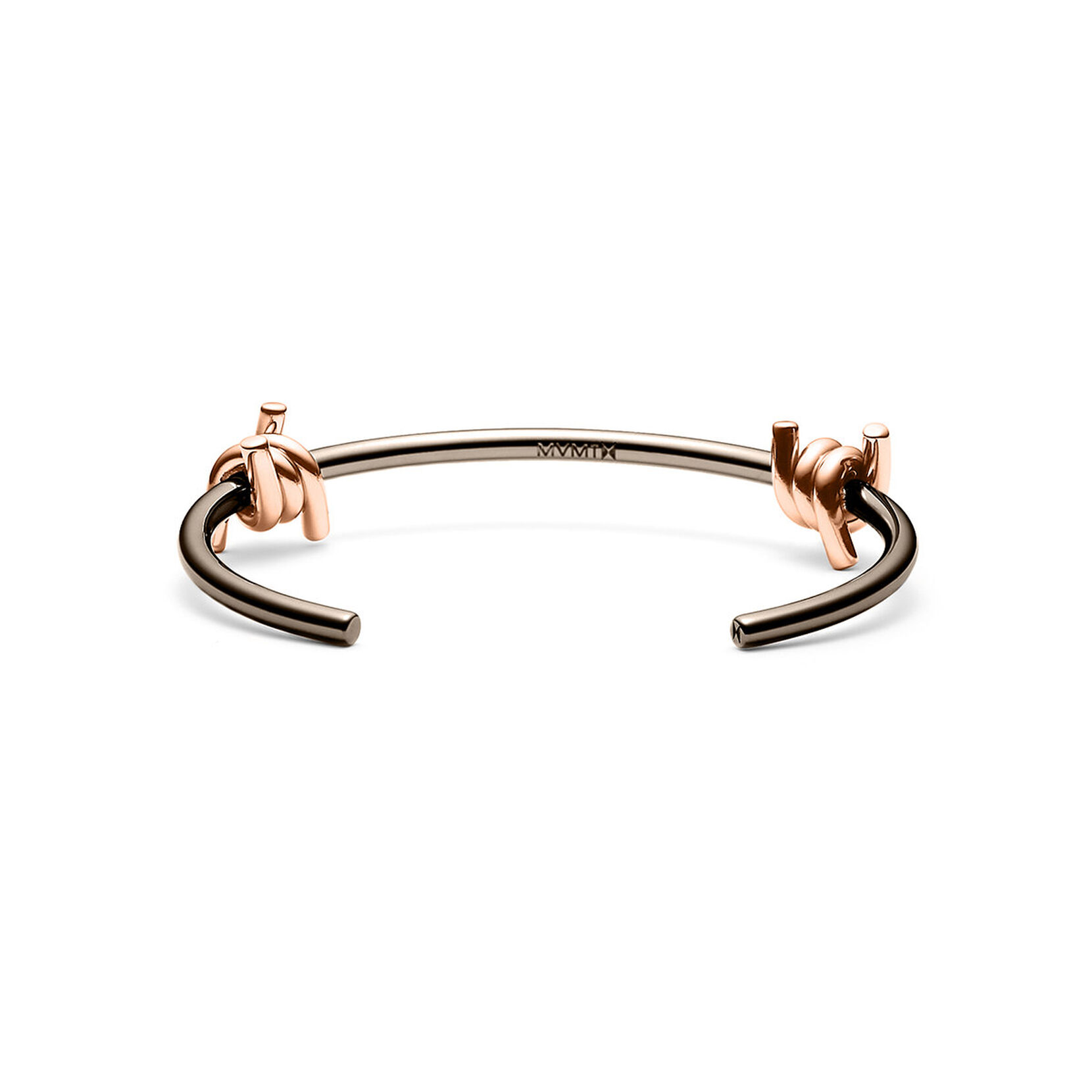 Double Barbed Cuff