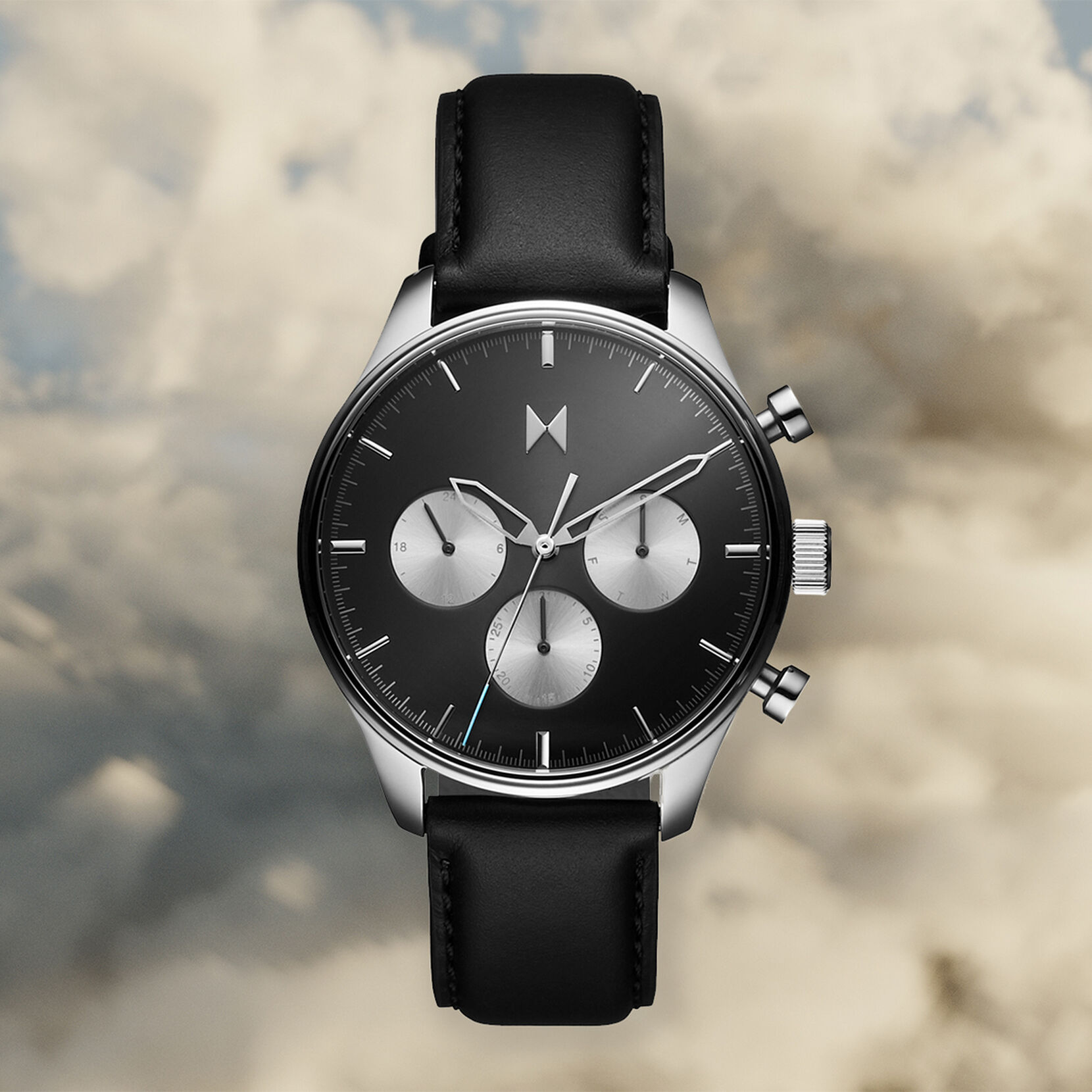 Eclipse Black