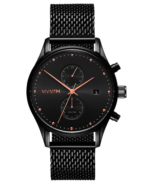 Voyager Watches | MVMT