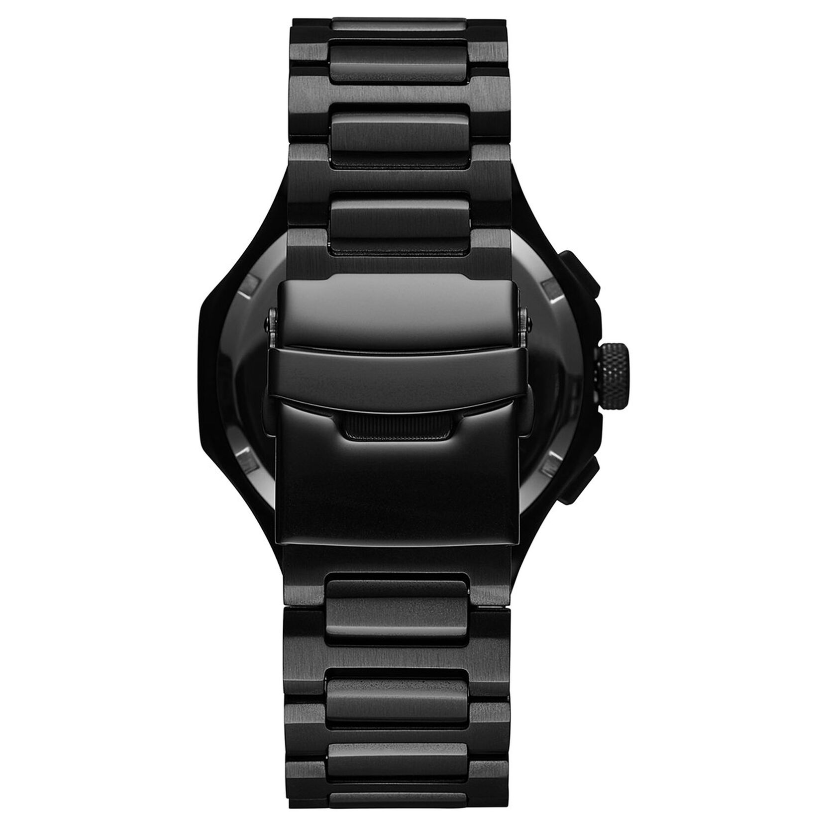 Molten Black — Raptor Men\'s Watch Collection | MVMT