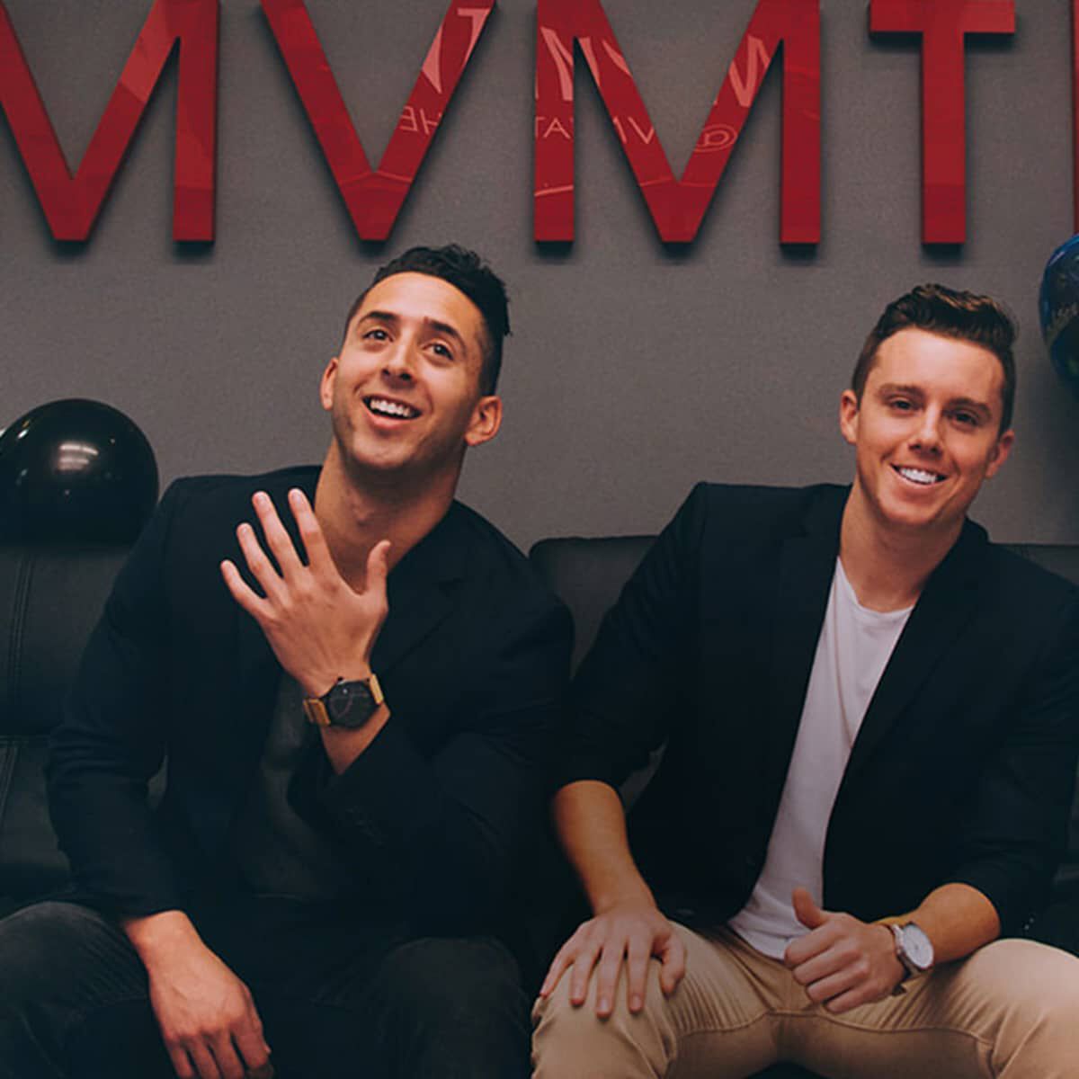 Mvmt 5 year anniversary watch sales