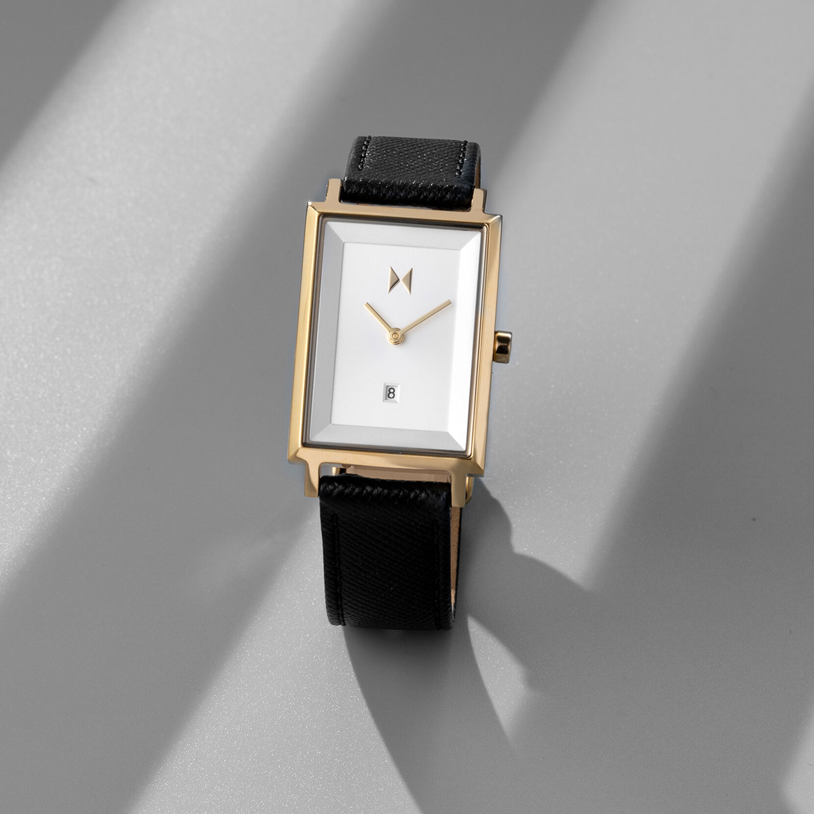 Saffiano Noir