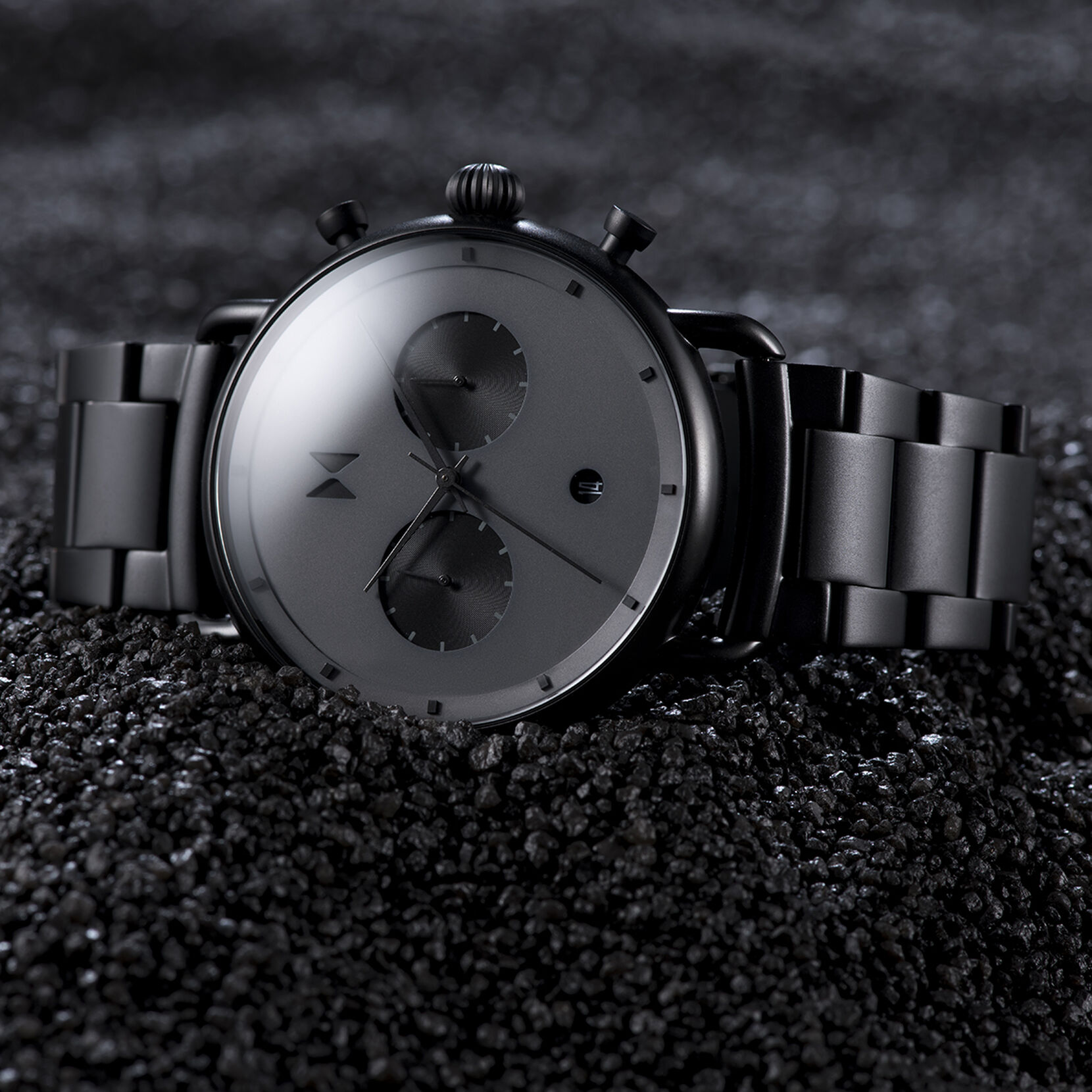 Starlight Black