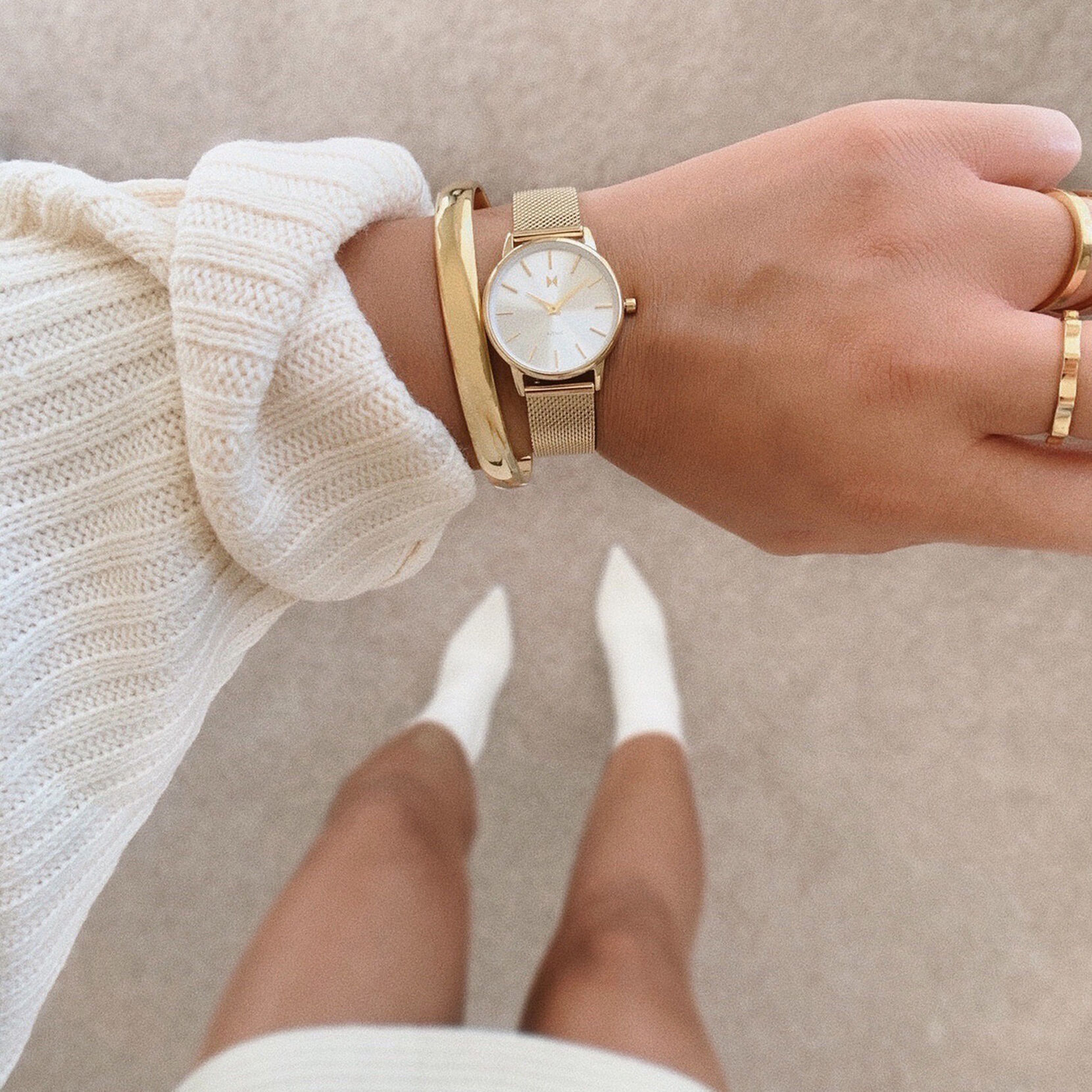 Monroe Gold