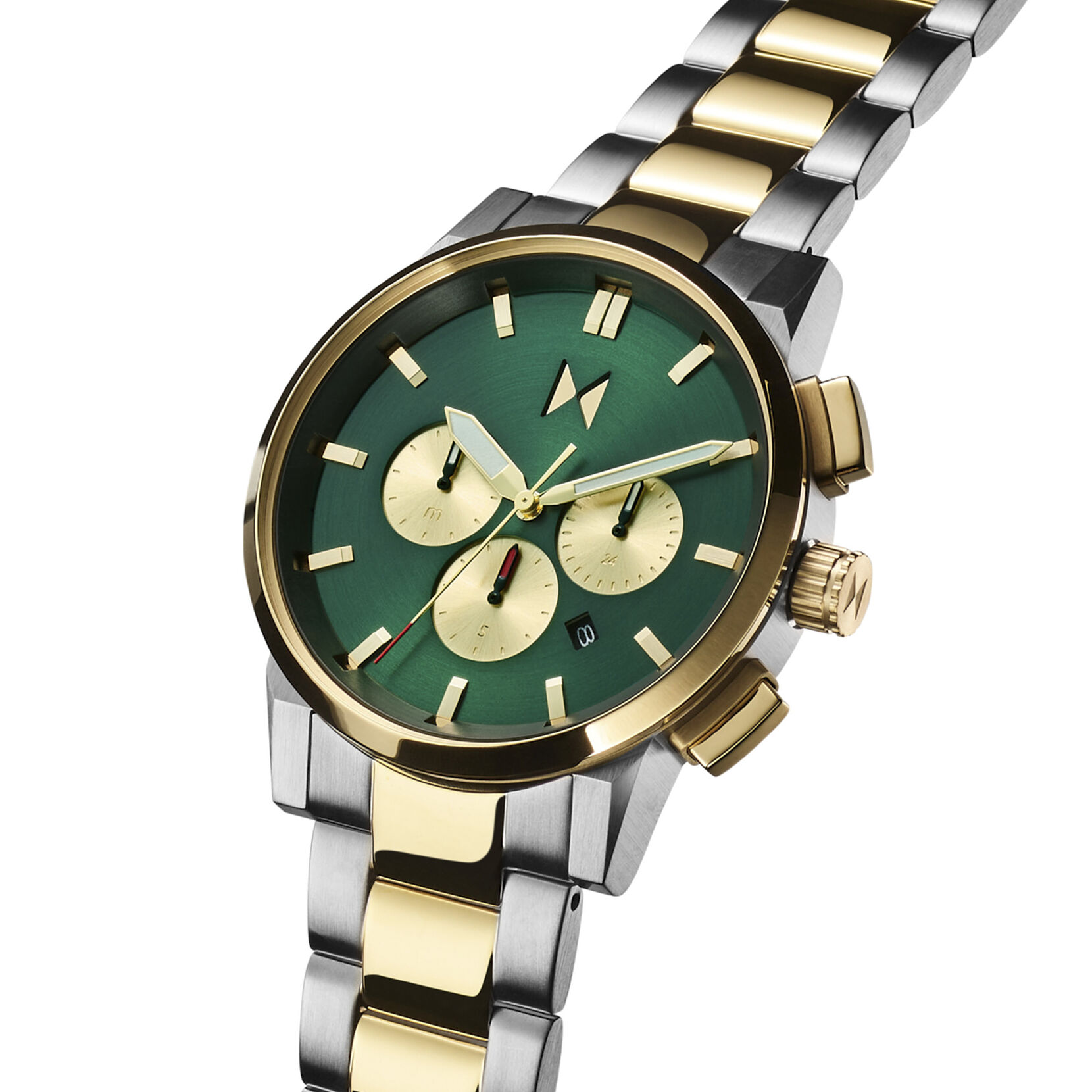 Empire Green