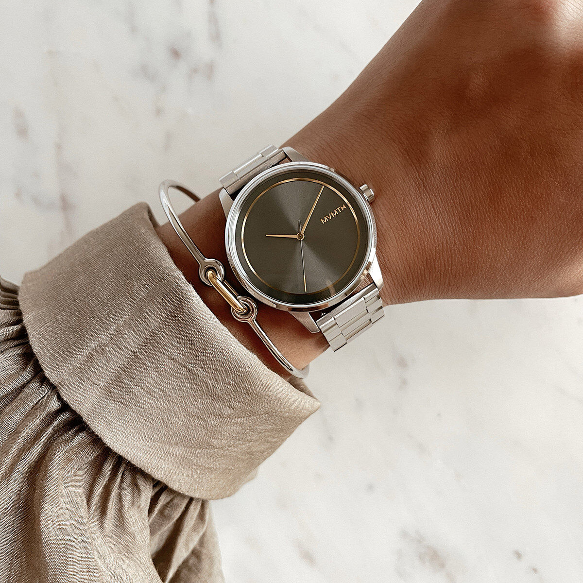 Haze timepiece clearance