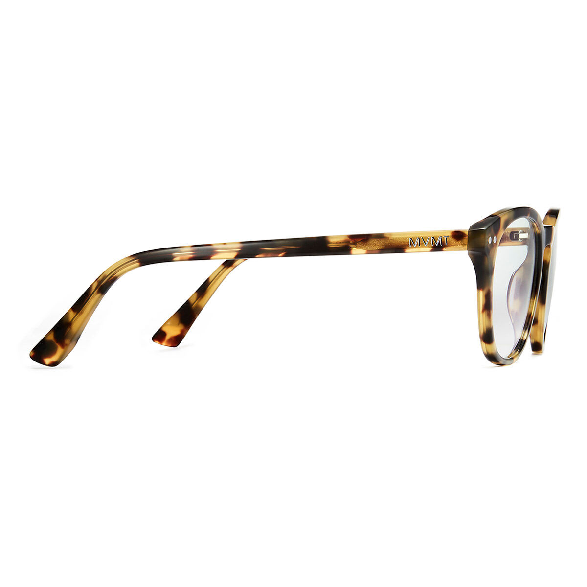 Rio Clear Everscroll Glasses
