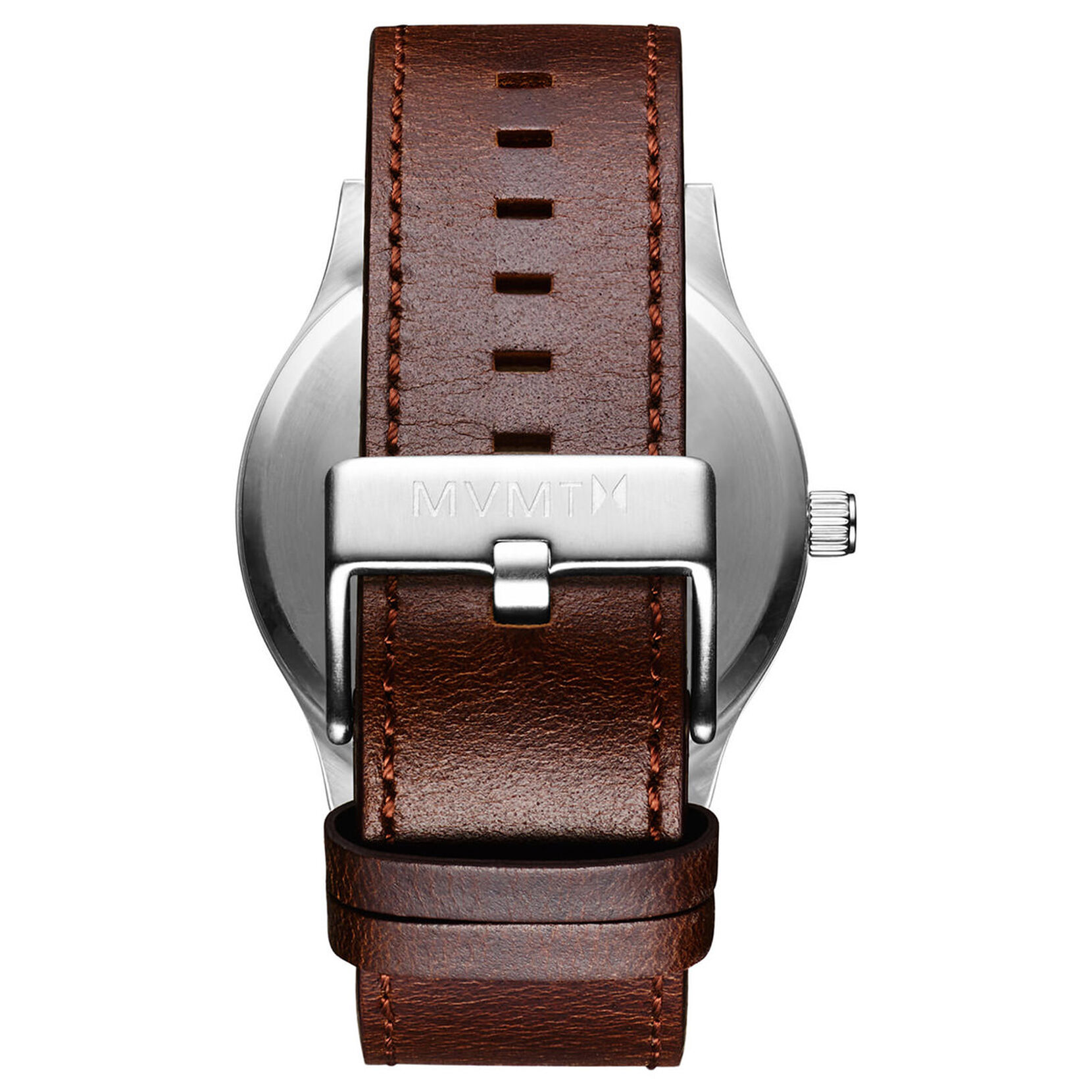 Classic Blue Brown