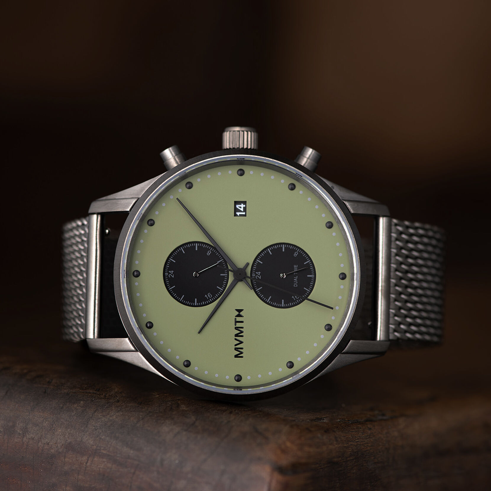 Ivy Green