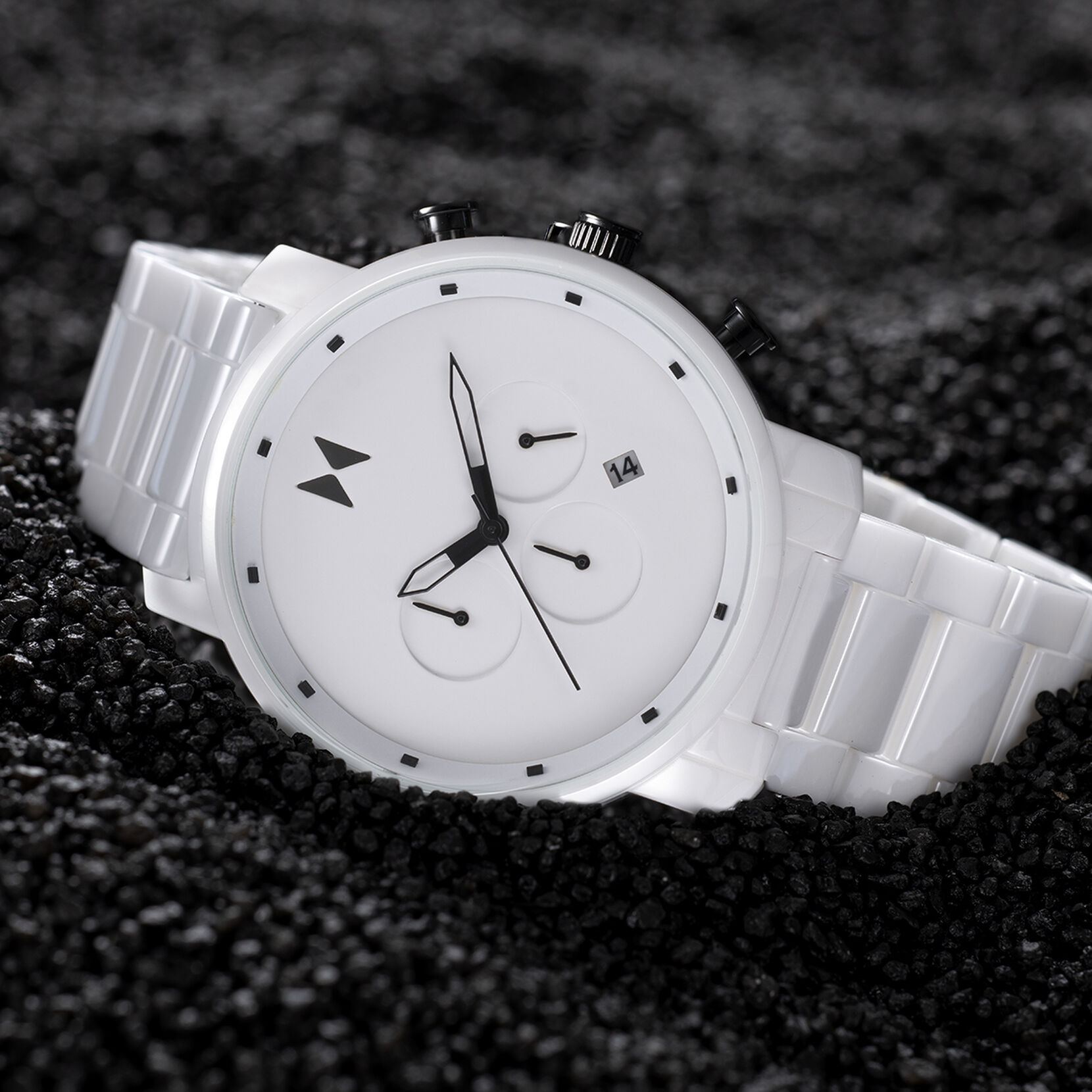 Gloss White