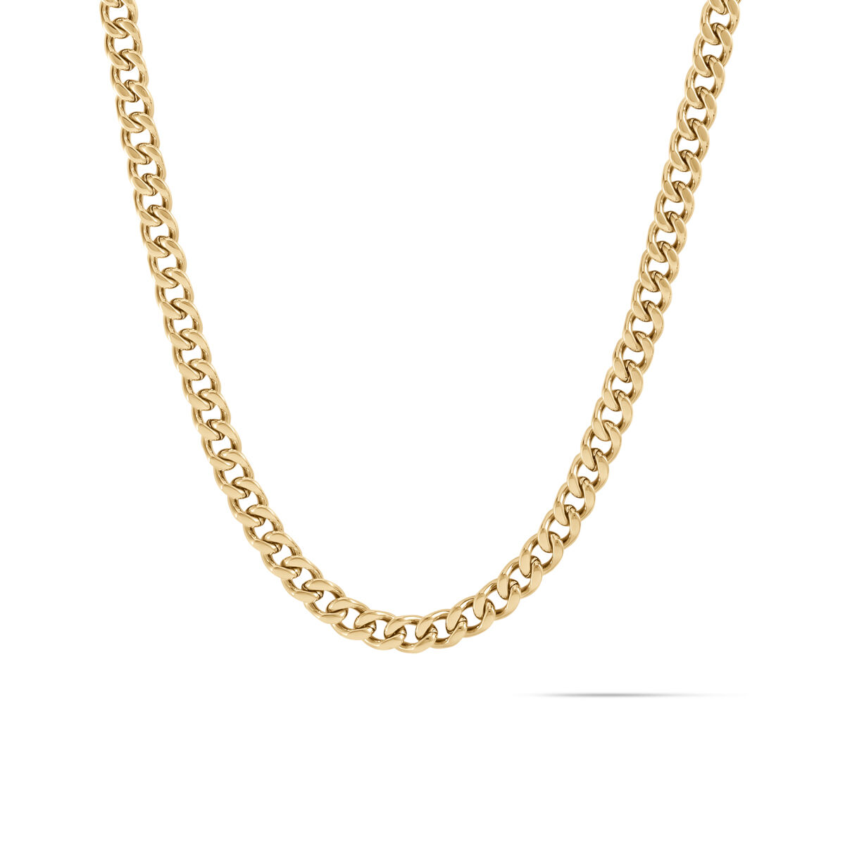 【h-man】SENTI RORO MARINA CHAIN GD SENTI ネックレス RORO MARINA CHAIN SV メンズ : ZOZOTOWN