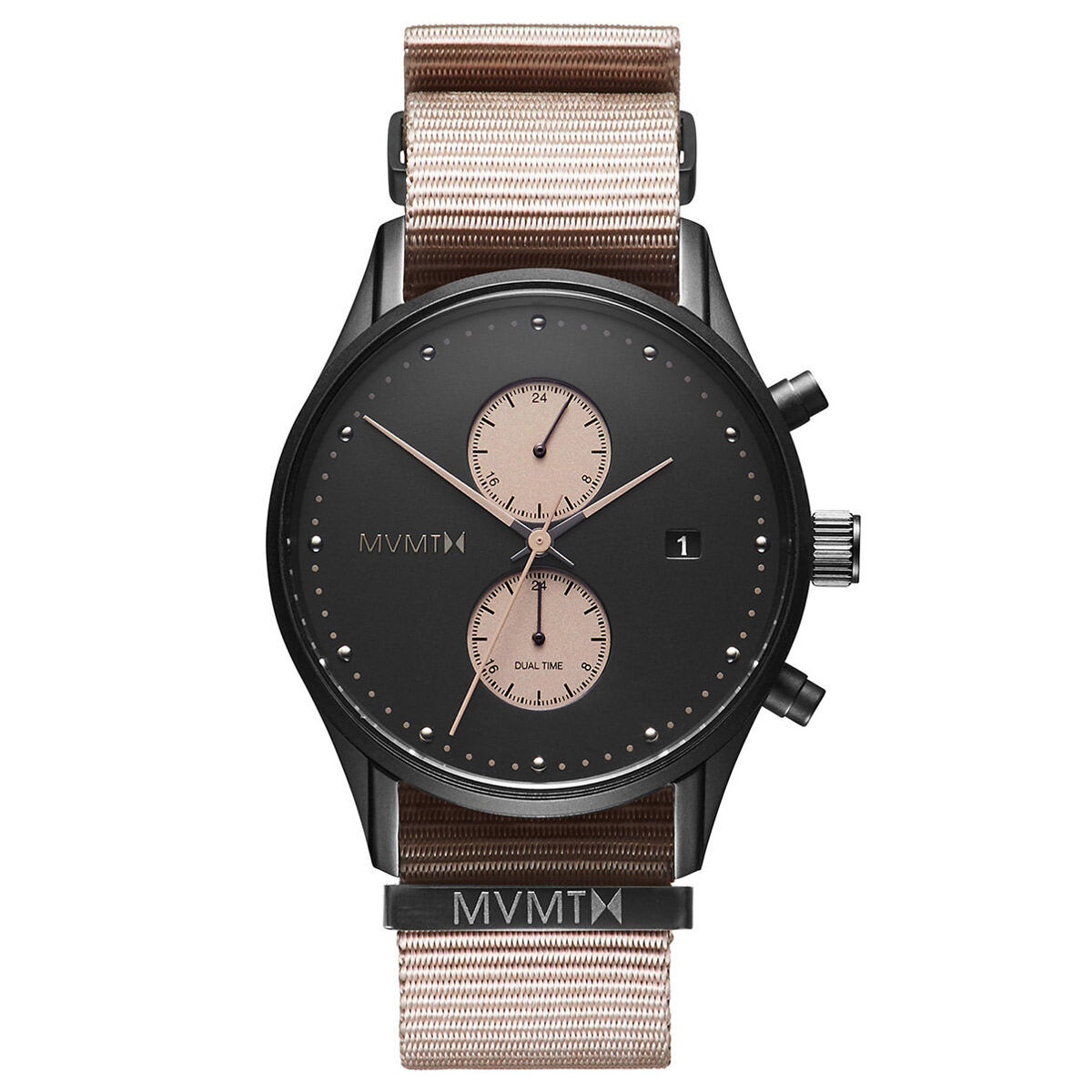 Mvmt outlet watch company