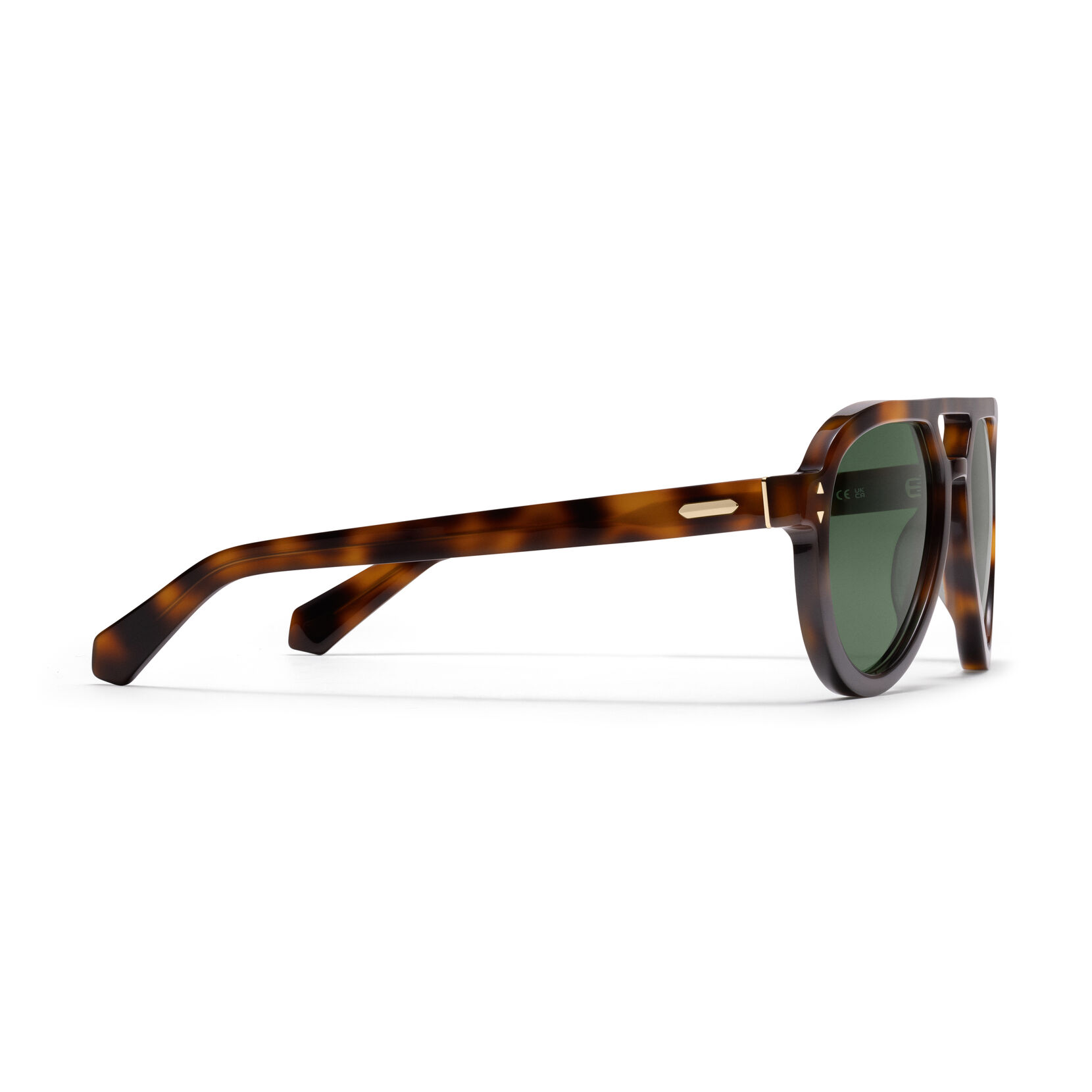 Hollywood Aviator Sunglasses