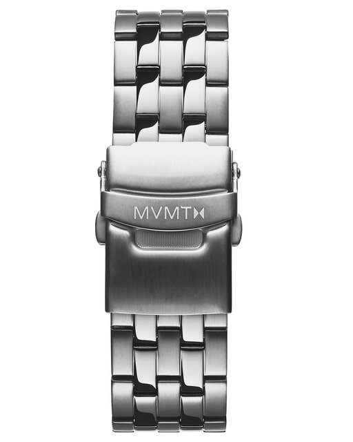 Duet - 20mm Steel Band