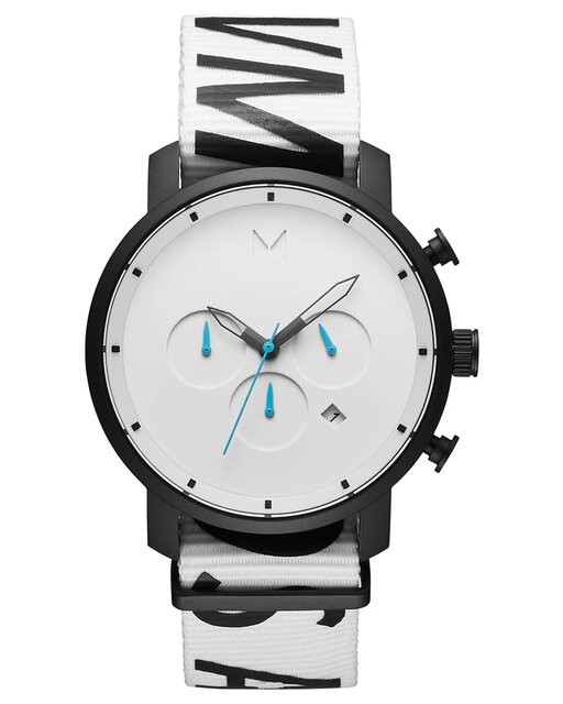 Chrono HQ II