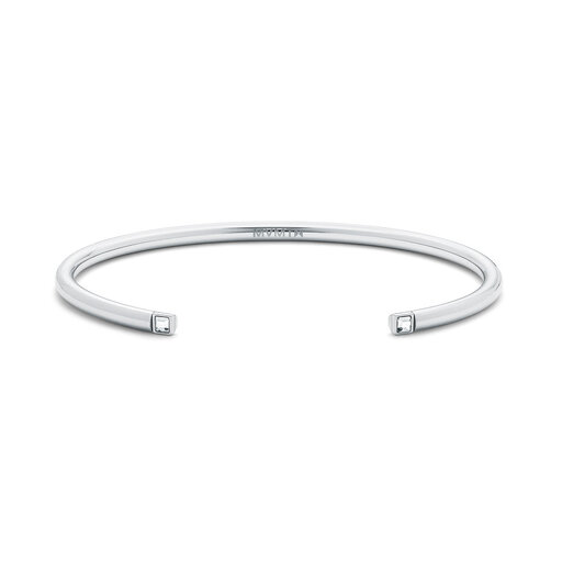 Halo Crystal Cuff