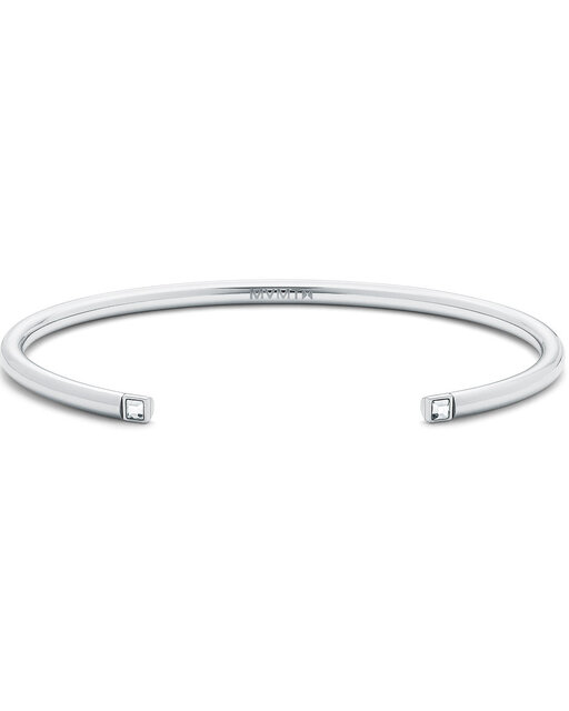 Halo Crystal Cuff