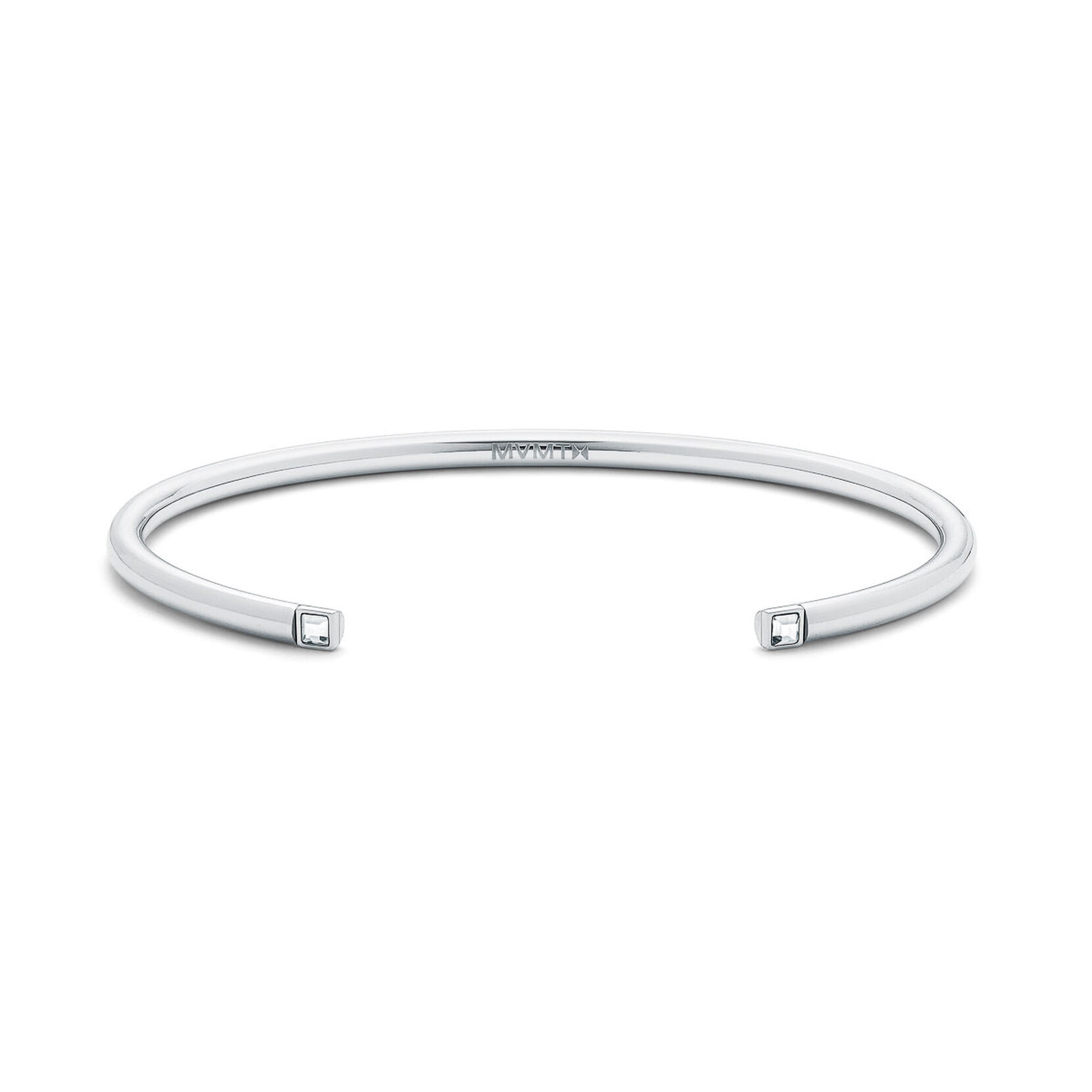 Halo Crystal Cuff