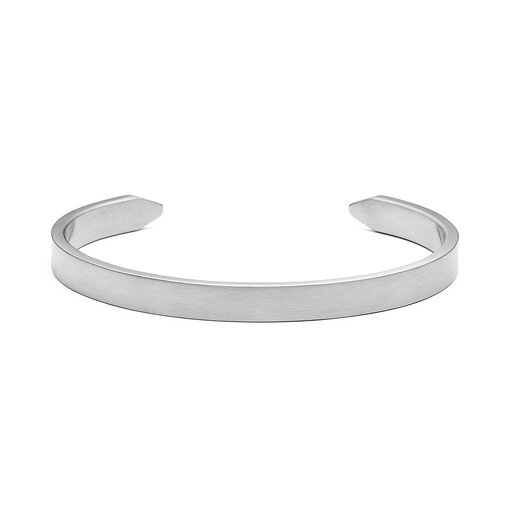 Minimal Flat Cuff