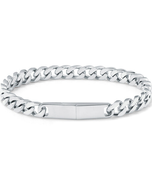 Modern Chain Bracelet