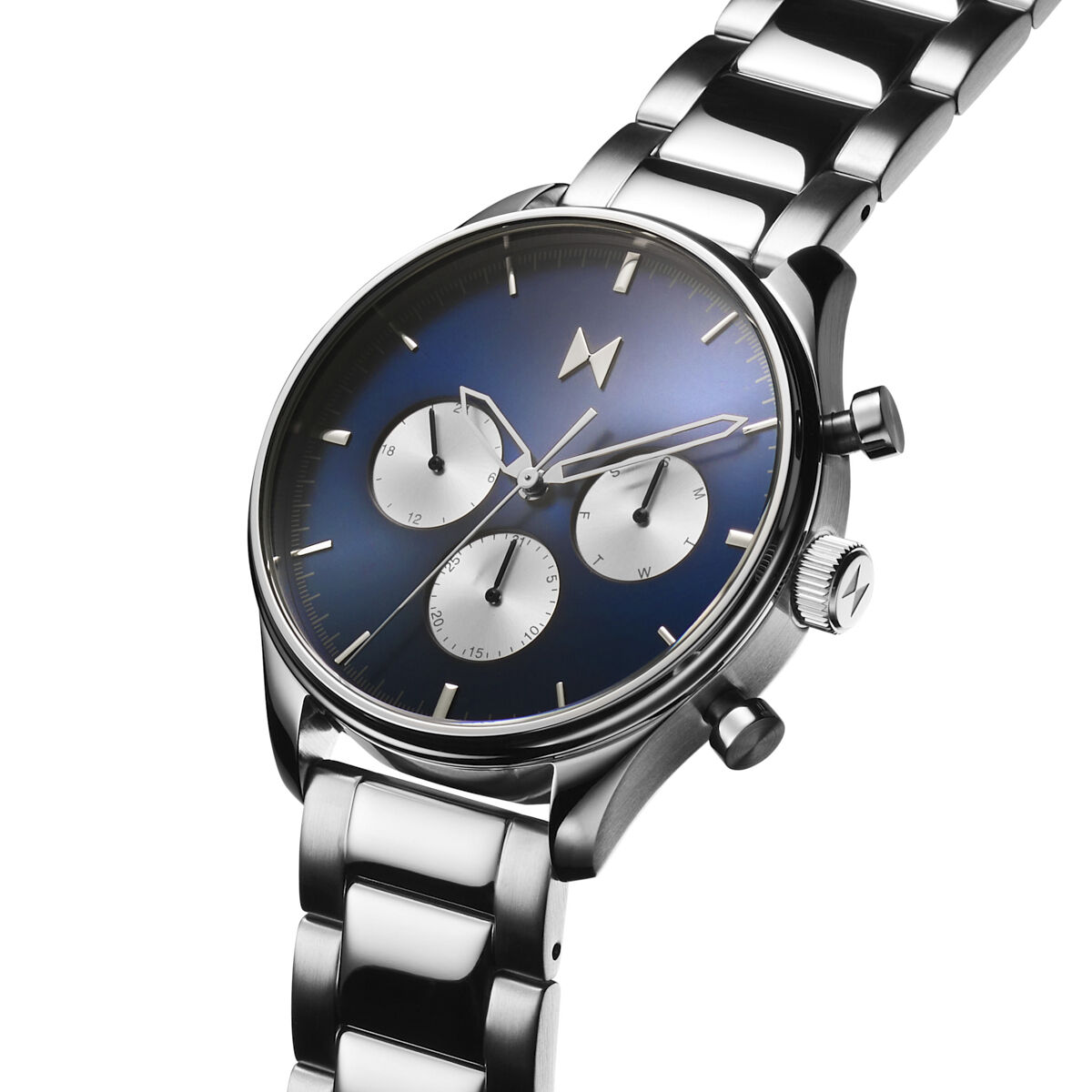 Airhawk Men s Pilot Watch Collection Coastal Blue MVMT