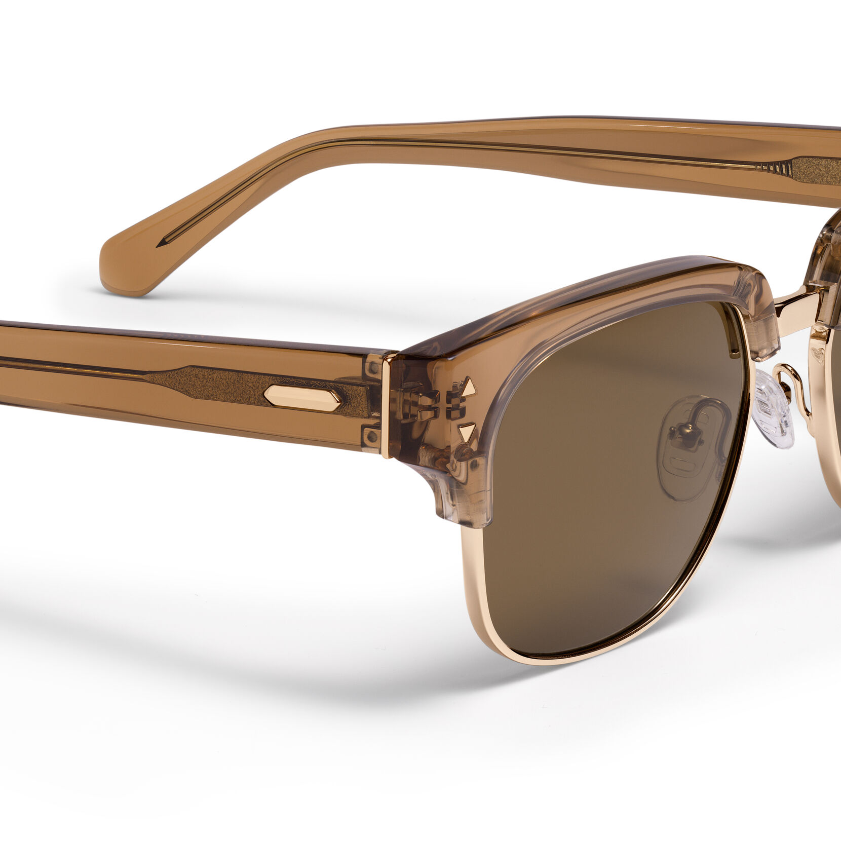 Laguna Square Sunglasses