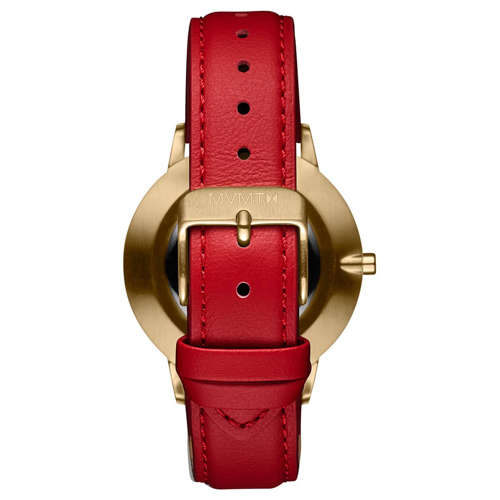 Ruby Red