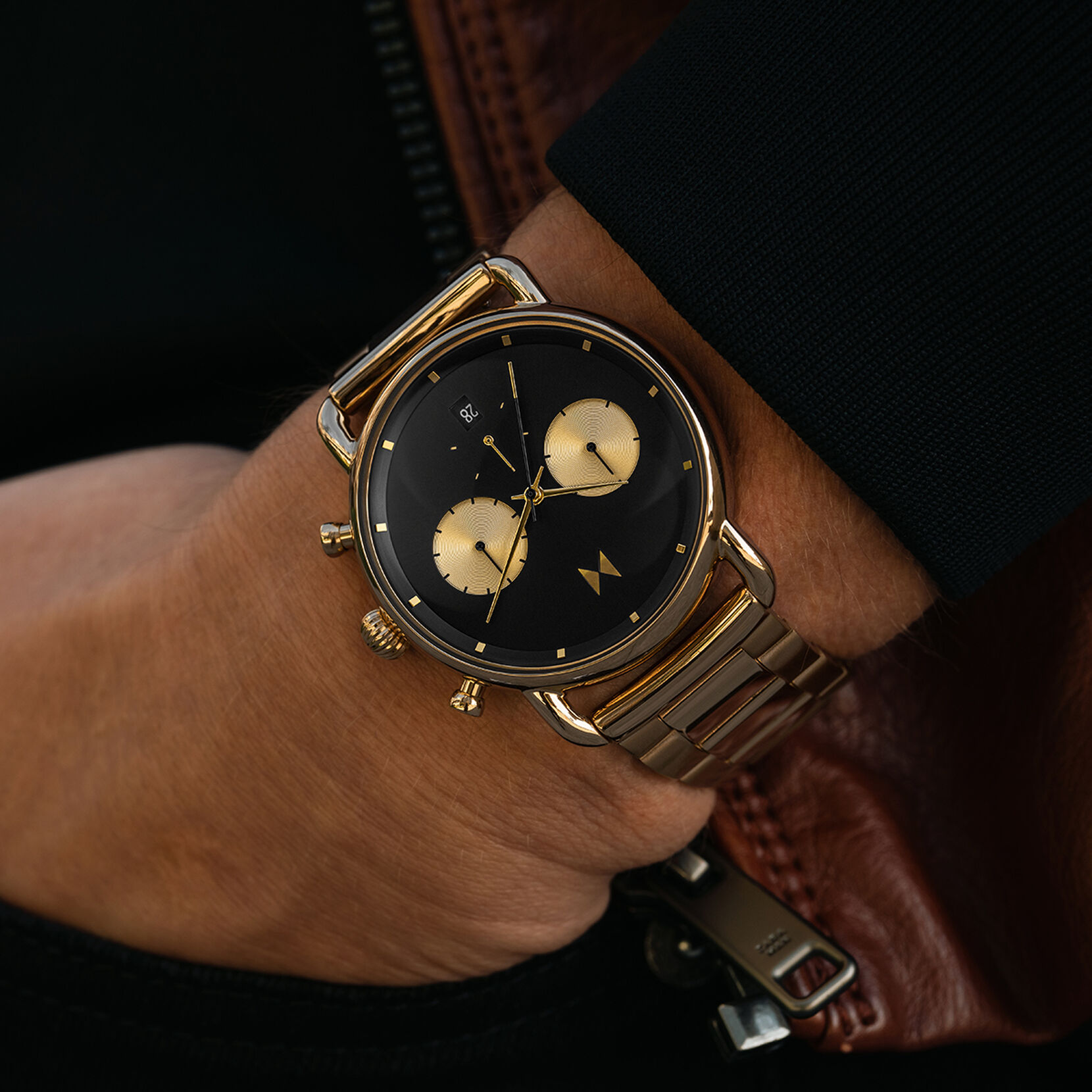 Stinger Gold