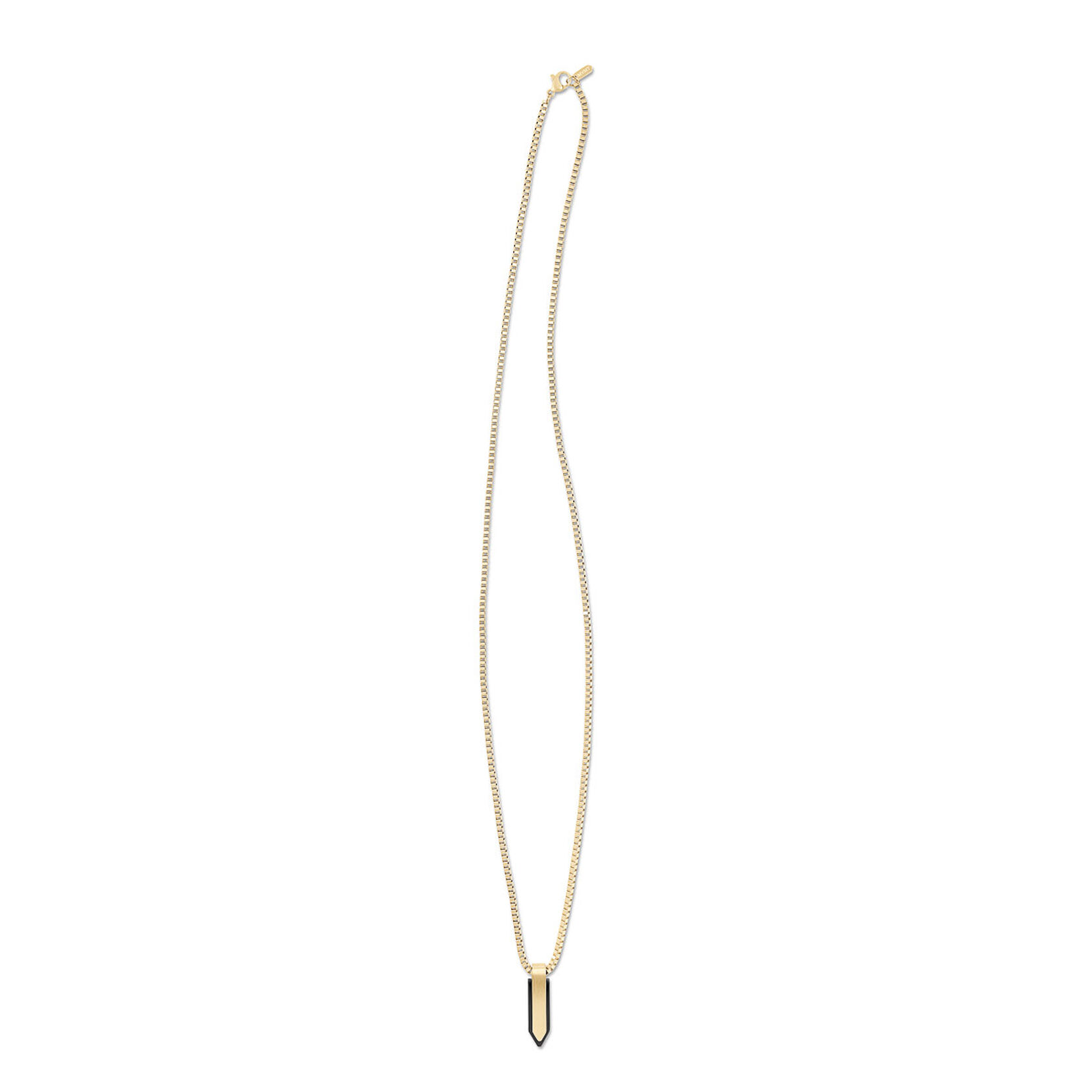 Spearhead Necklace