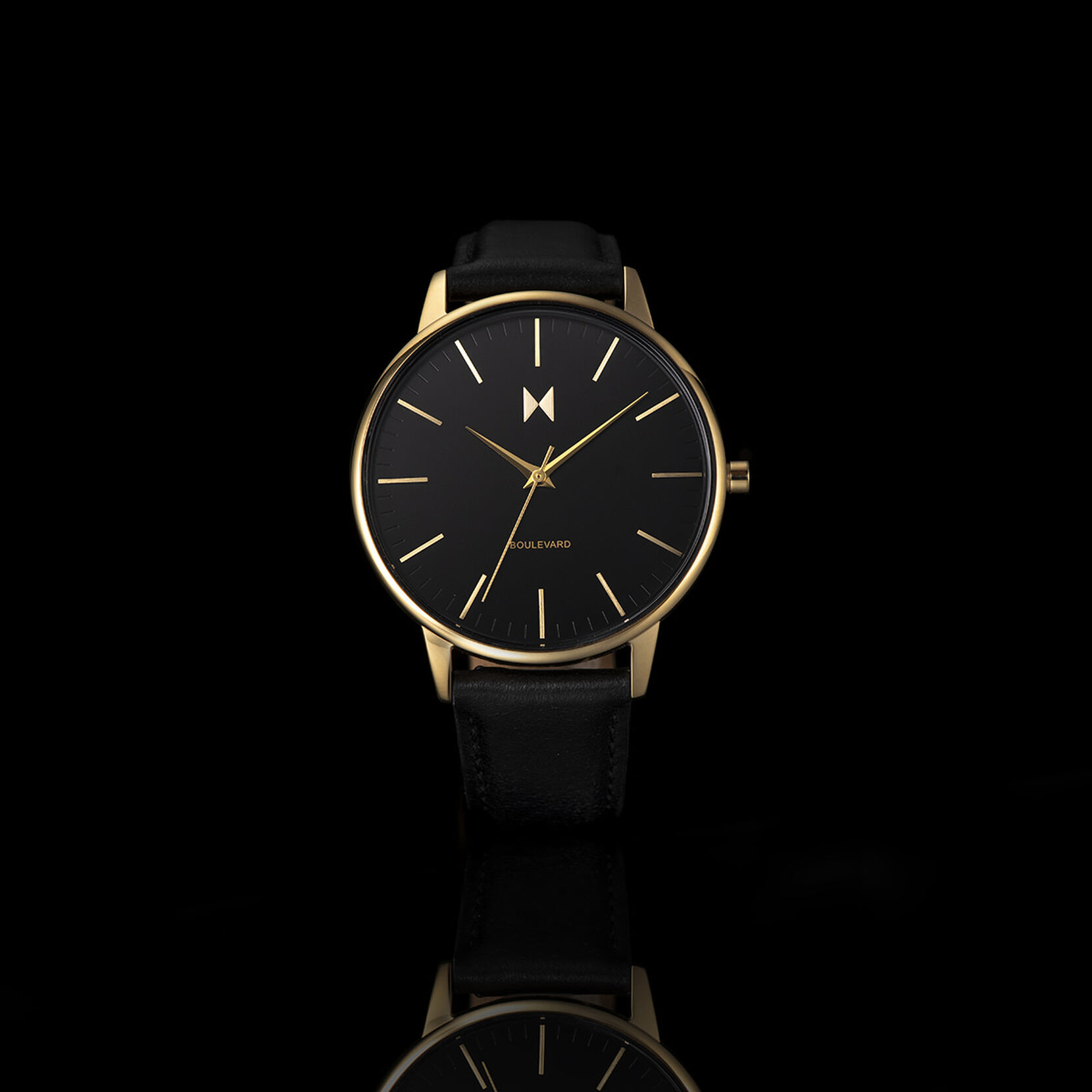 Rodeo Black