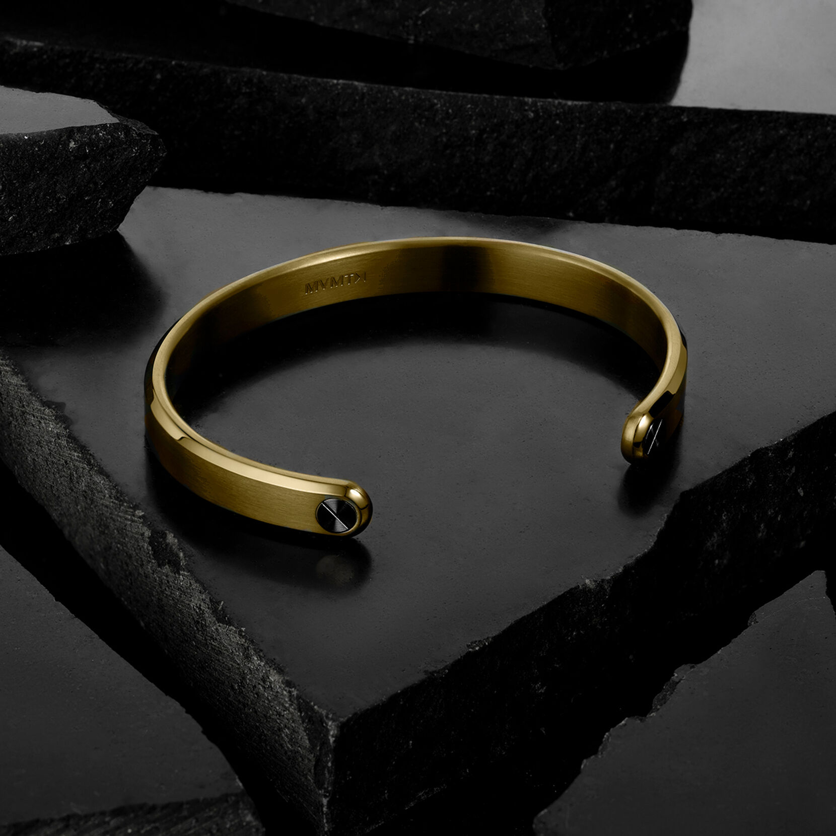 Craftsman Cuff