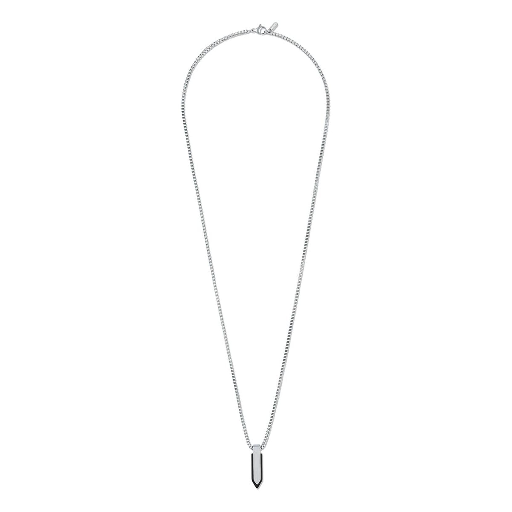 Spearhead Necklace