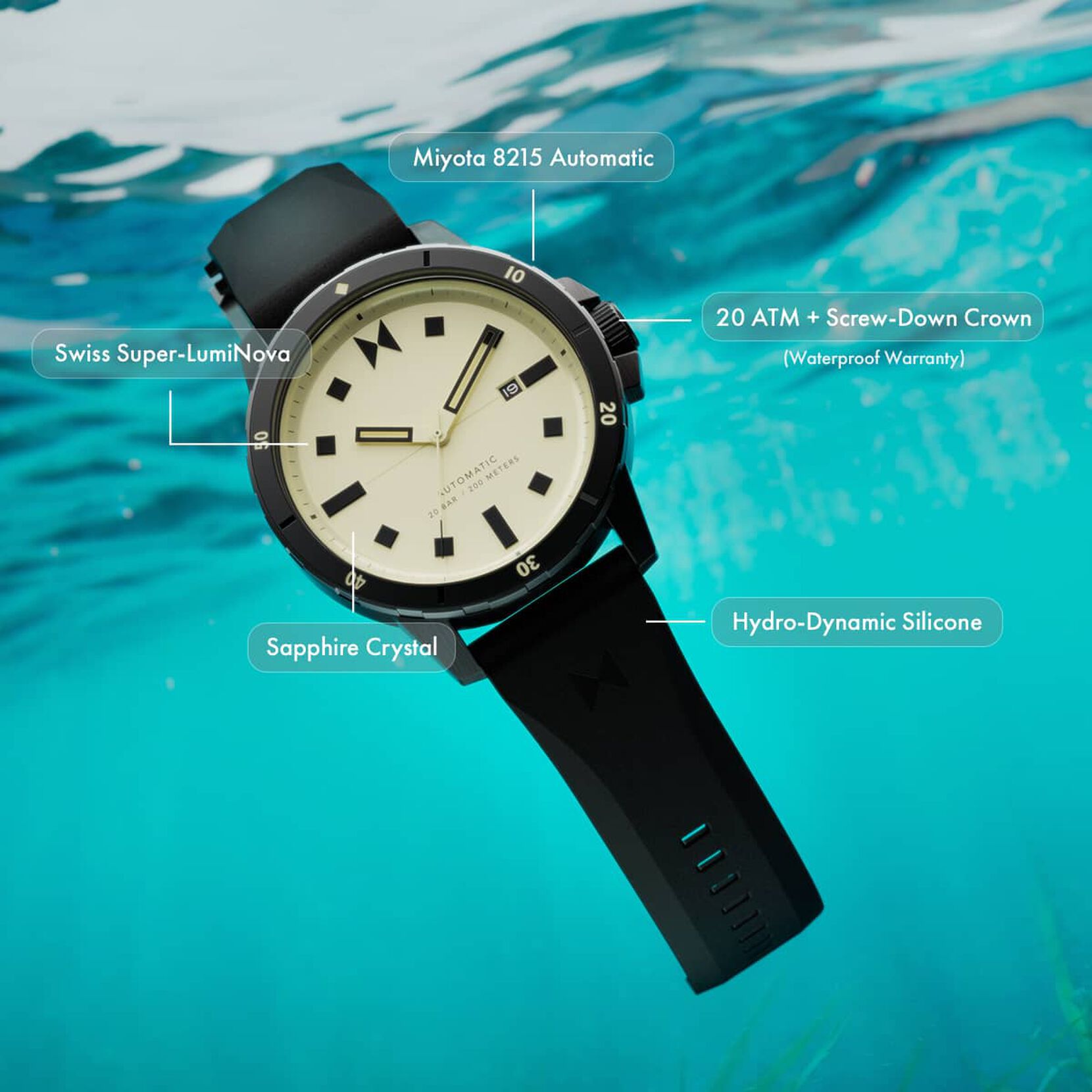 Lunar Lume
