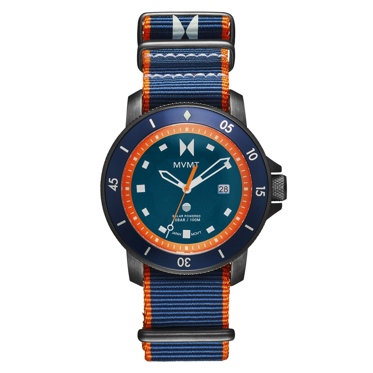 Waterproof automatic watch cheap
