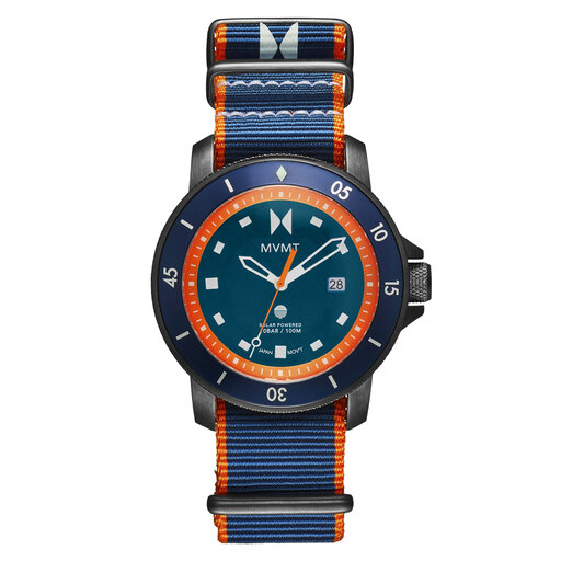 Cali Diver Solar