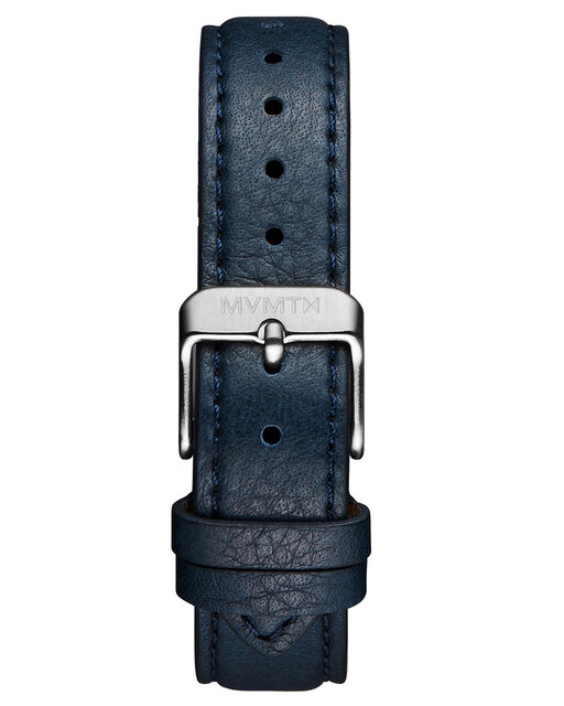 Signature Square - 16mm Leather