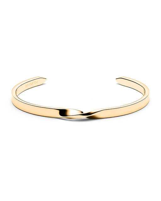 Twist Cuff
