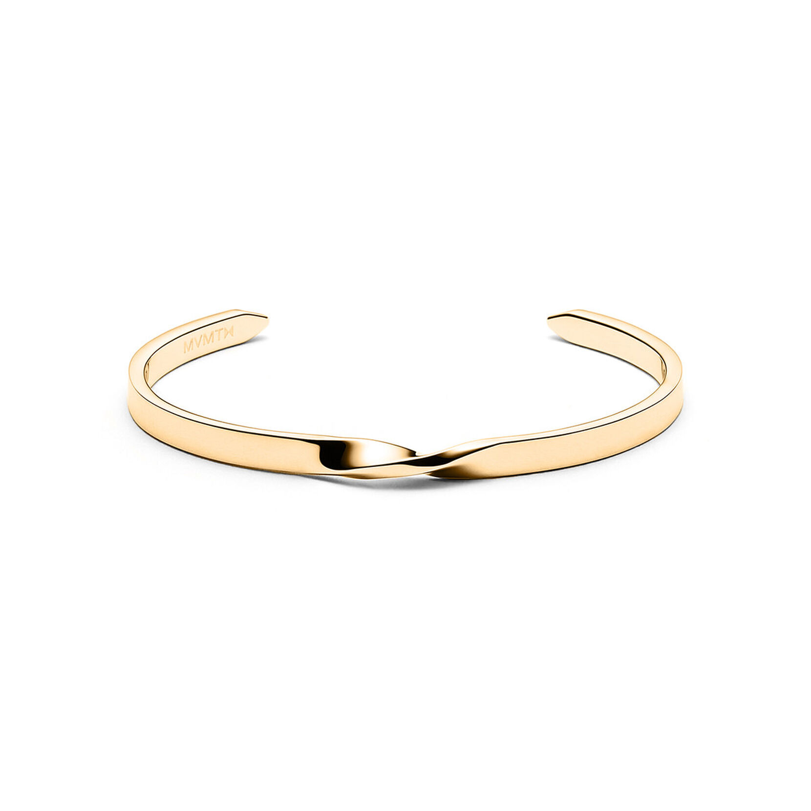 Twist Cuff