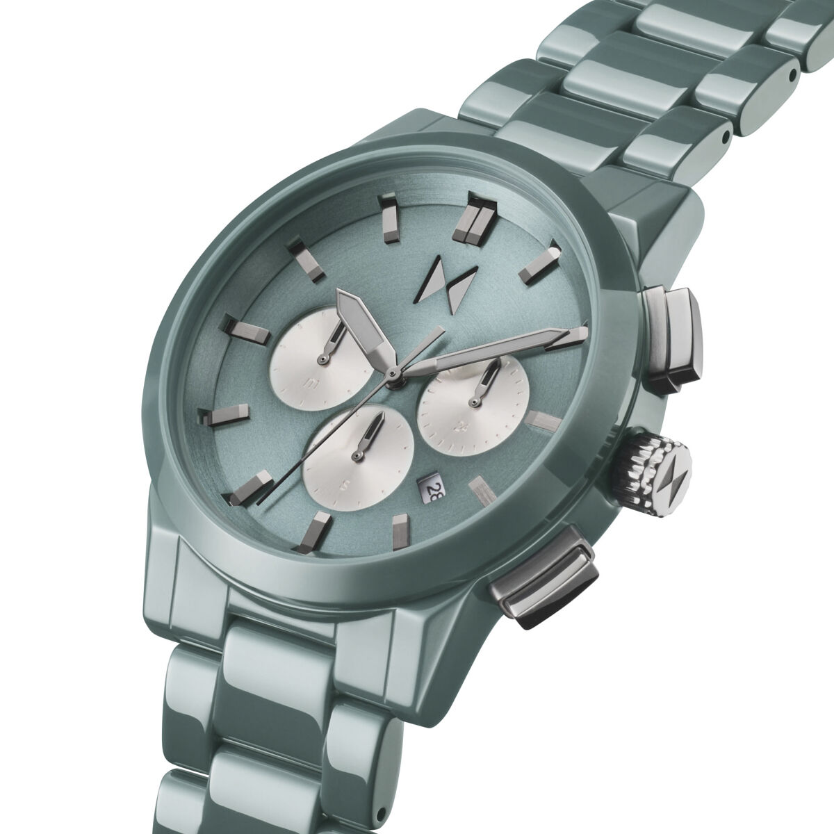 MVMT | Movado Company Store |Chrono II Ceramic Men's Watch