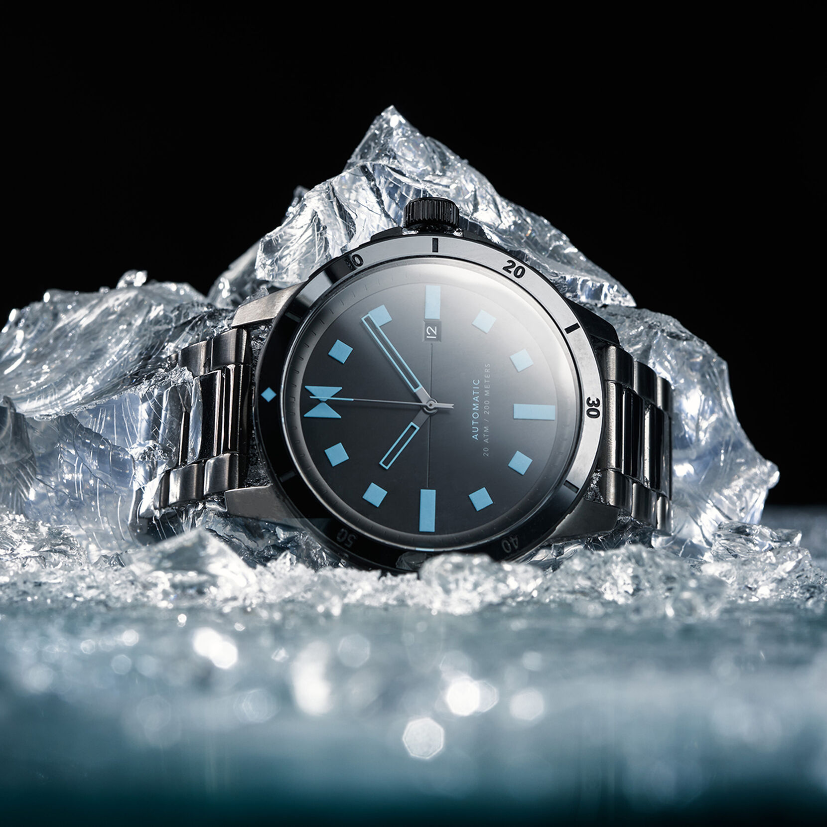 Jelly Blue