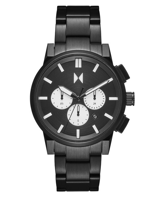 Panda Black