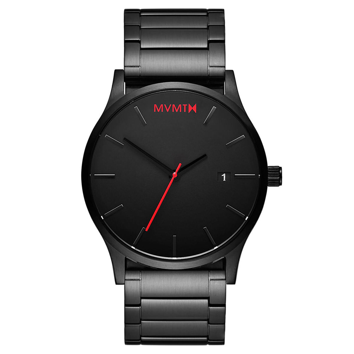 mastern black watch
