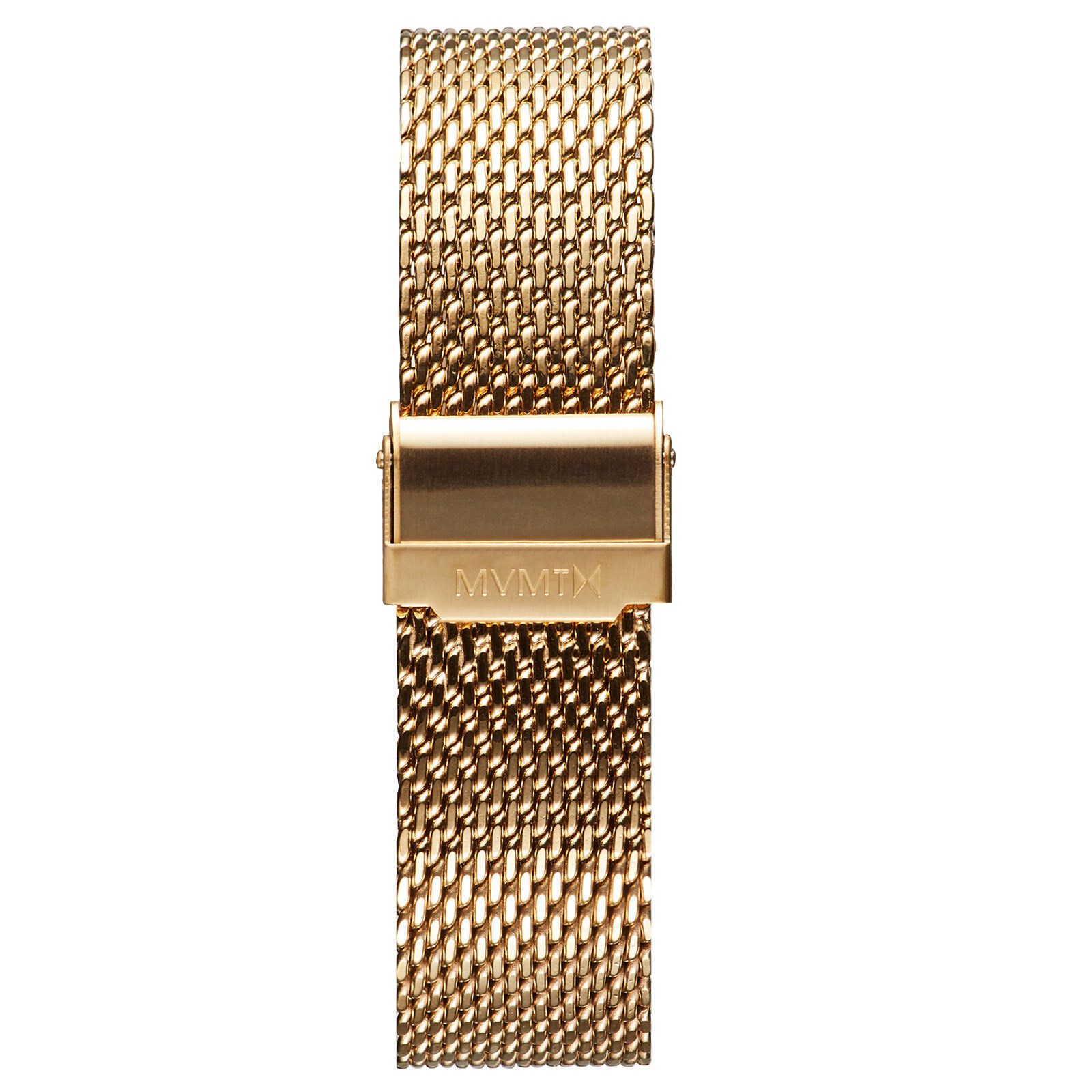 Voyager 21mm Mesh Band