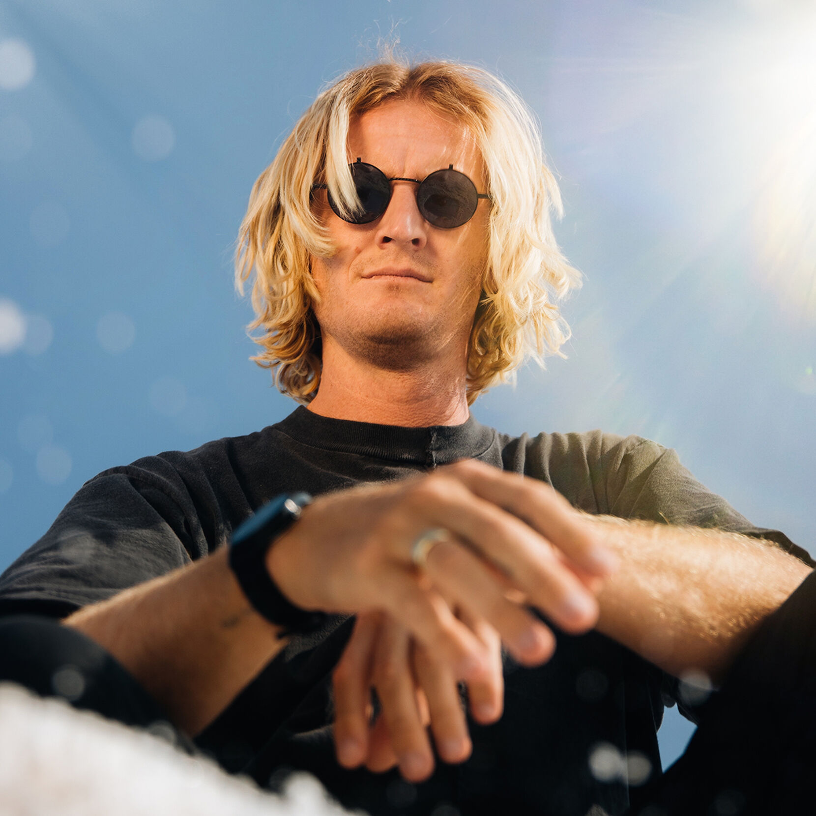 Rory Kramer Vision Signature Shades