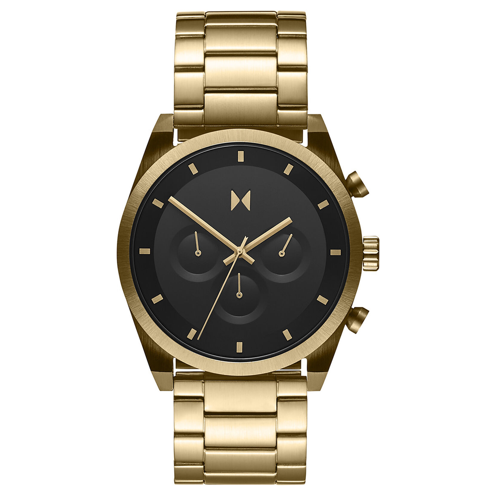 mvmt.com | Gold Watch