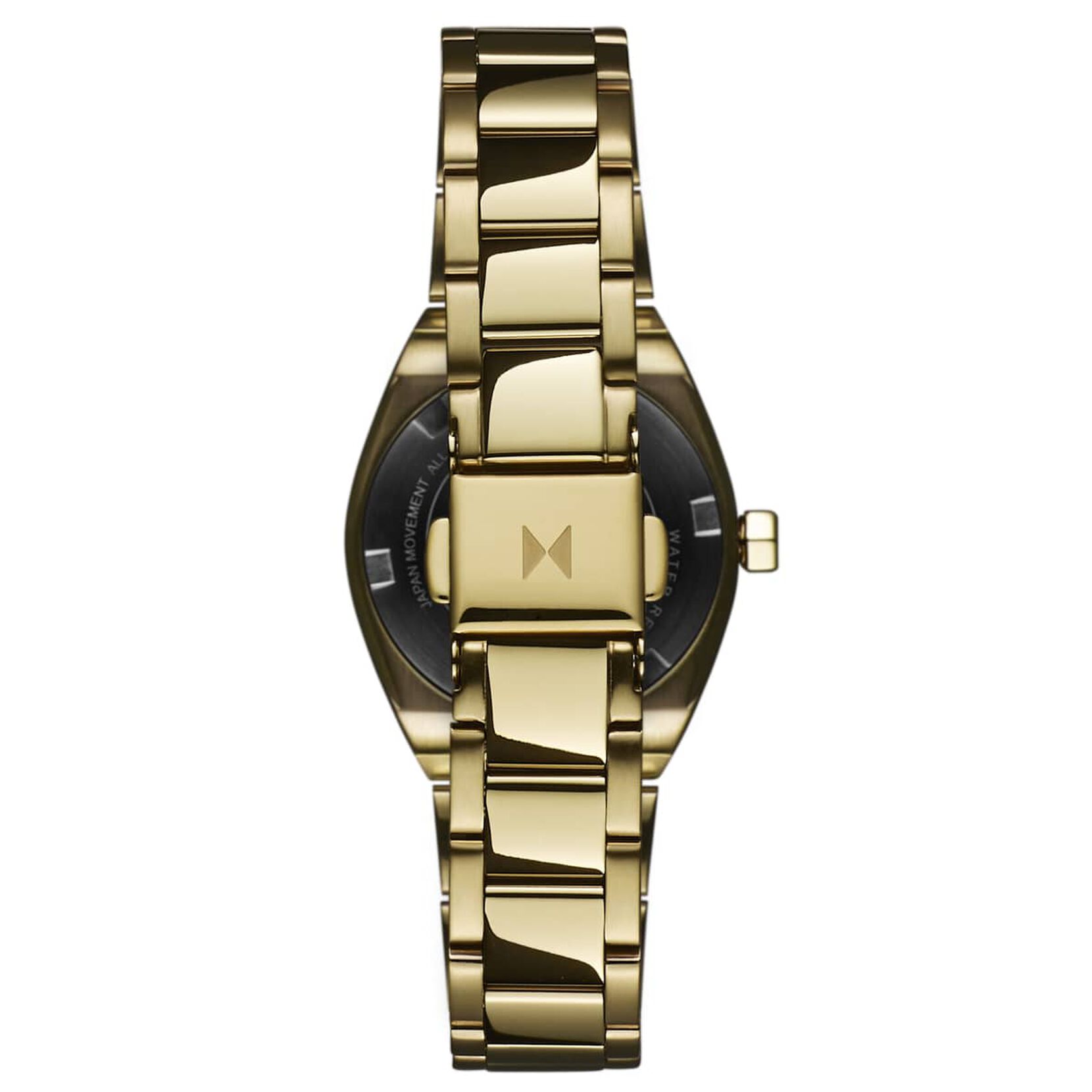 Gilded Gold