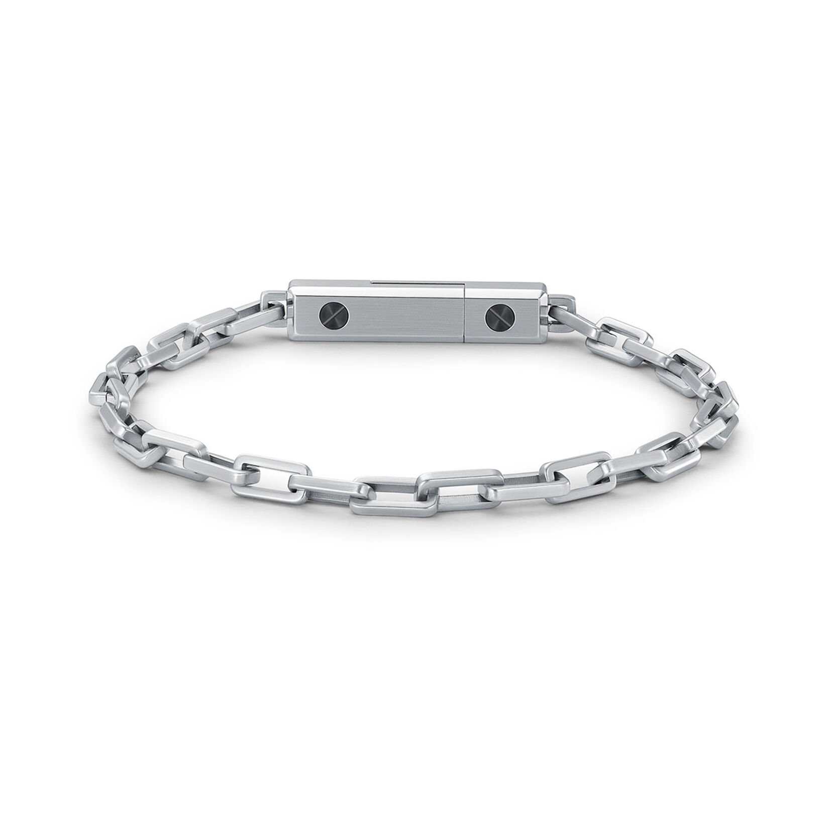 Box Chain Bracelet